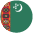 Turkmenistan